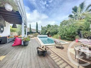 Maison à vendre - 5 pièces - 175 79 m2 - Gujan Mestras - 33 - AQUITAINE