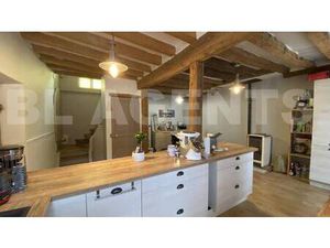 Maison de ville à vendre