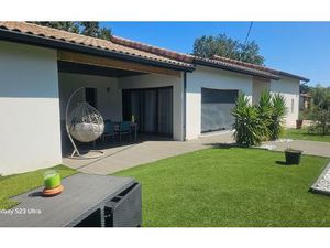 Maison Sainte-Foy-de-Peyrolières m² T-4 à vendre  483 000 €