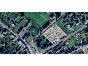 Vente Terrain à Roudouallec (56110) : à vendre / Roudouallec