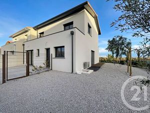 Maison à vendre - 5 pièces - 135 m2 - Portiragnes - 34 - LANGUEDOC-ROUSSILLON