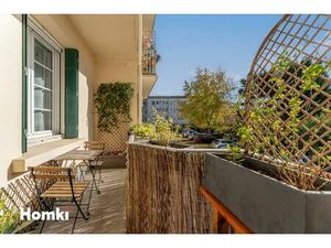 Appartement T3 de 69m² sur Bordeaux