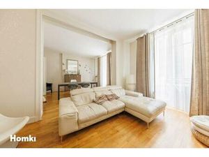 À vendre – Superbe appartement T4 de 116 m² – Hyper-centre Clermont-Ferrand