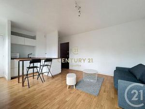 Appartement Studio à vendre - 1 pièce - 25 40 m2 - La Madeleine - 59 - NORD-PAS-DE-CALAIS