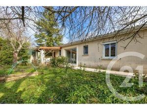 Maison à vendre - 5 pièces - 104 04 m2 - Albi - 81 - MIDI-PYRENEES