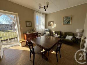 Maison à vendre - 3 pièces - 61 66 m2 - Cagnac Les Mines - 81 - MIDI-PYRENEES