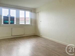Appartement F3 à louer - 3 pièces - 50 m2 - Troyes - 10 - CHAMPAGNE-ARDENNE