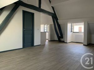 Appartement F2 à louer - 2 pièces - 52 76 m2 - Anet - 28 - CENTRE