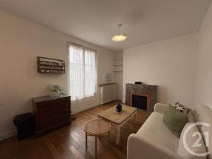 Appartement F2 à louer - 2 pièces - 48 55 m2 - Melun - 77 - ILE-DE-FRANCE