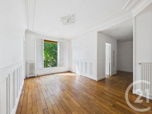Appartement F4 à louer - 4 pièces - 78 49 m2 - Paris - 75014 - ILE-DE-FRANCE