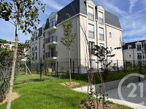 Appartement F2 à louer - 2 pièces - 43 10 m2 - Villiers Sur Marne - 94 - ILE-DE-FRANCE