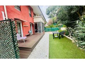 Appartement La Seyne-sur-Mer 44.55 m² T-2 à vendre  314 000 €