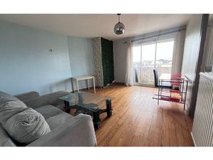 Appartement Limoges 43 m² T-2 à vendre  75 000 €