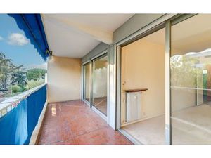 Appartement Nice 70.85 m² T-3 à vendre  330 000 €