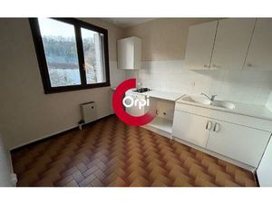Location appartement  46.17 m² T-2 à Pont-Évêque  700 €