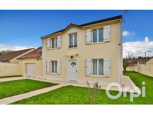 Maison Gisors 125.9 m² T-7 à vendre  348 000 €