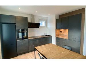 Location maison  57.3 m² T-3 à Le Havre  1 050 €