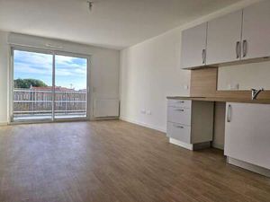 Location Appartement 2 pièces à Saint-Hilaire-de-Riez (85270) : à louer 2 pièces / 41m² Sa