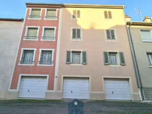 Appartement 74 35 m2  4 pièces  garage + ascenseur à Ambert