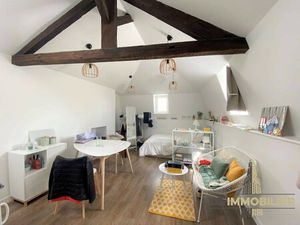 CENTRE-VILLE - TYPE 1