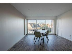 Appartement idéalement situé