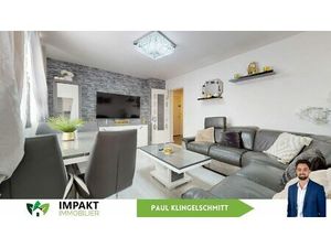 APPARTEMENT T3 - PAS DE TRAVAUX - GARAGE - CAVE - GRENIER
