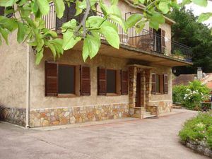 CAGNES SUR MER - HAUT DE CAGNES