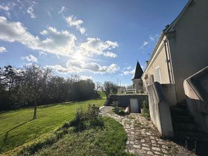 GRAND T2 MEUBLÉ TOUTES CHARGES COMPRISES !