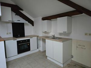 T3 de 56 m² au 2ème rue de la Vence à Charleville