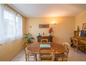 Appartement très lumineux !!