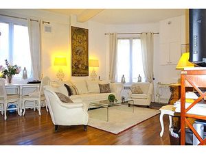 ANTIBES ALBERT 1ER 3 PIÈCES EN DUPLEX A 2 PAS DES PLAGES