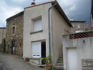 Appartement 3 pièces