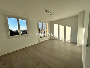 Appartement Evreux 2 pièce(s) - 40.90 m2