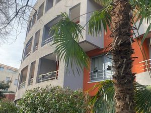 LA ROCHELLE T3 BORD DE MER