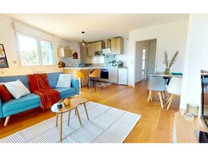 Appartement Lyon 5 86 m² T-4 à vendre  440 000 €