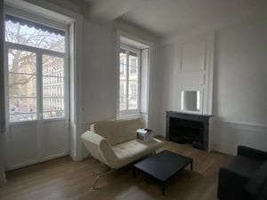 T2 Meublé quai Claude Bernard