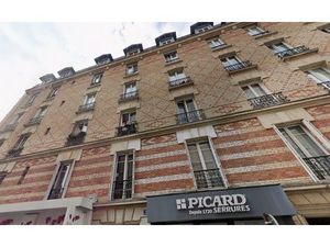 LOCATION APPARTEMENT MEUBLE T4 - RUE DES GOBELINS