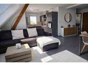 RIXHEIM F3 avec terrasse  garage et parking!