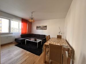 T3 entièrement meublé et équipé