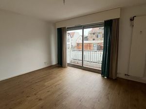 Appartement à louer Strasbourg