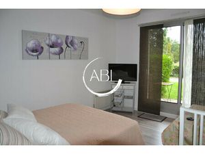 Studio avec terrasse  à vendre - Bagnoles de l'Orne