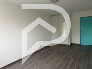 Studio d'environ 25 m² sur Lunéville