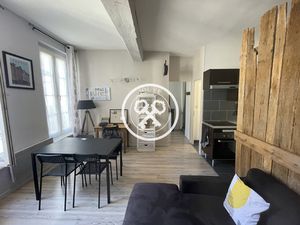 APPARTEMENT TROYES HYPER CENTRE VILLE