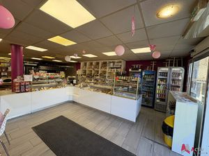 Fonds de commerce à vendre Nîmes