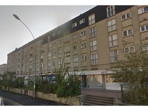 Local quartier Montaigu