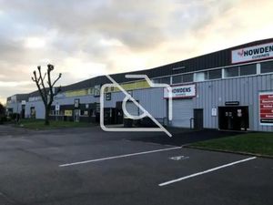 Immobilier Professionnel à louer Massy