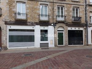Local commercial de 50 m2 environ Alençon