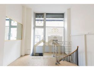 Boutique - Paris 5 - 38m²