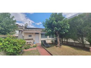 Echoppe à rénover en exclusivité CAUDERAN