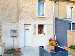 MAISON COUP DE COEUR